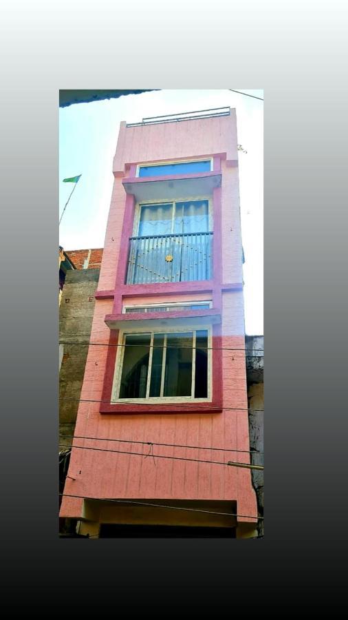 ג'איפור Ali Baba Hostel מראה חיצוני תמונה