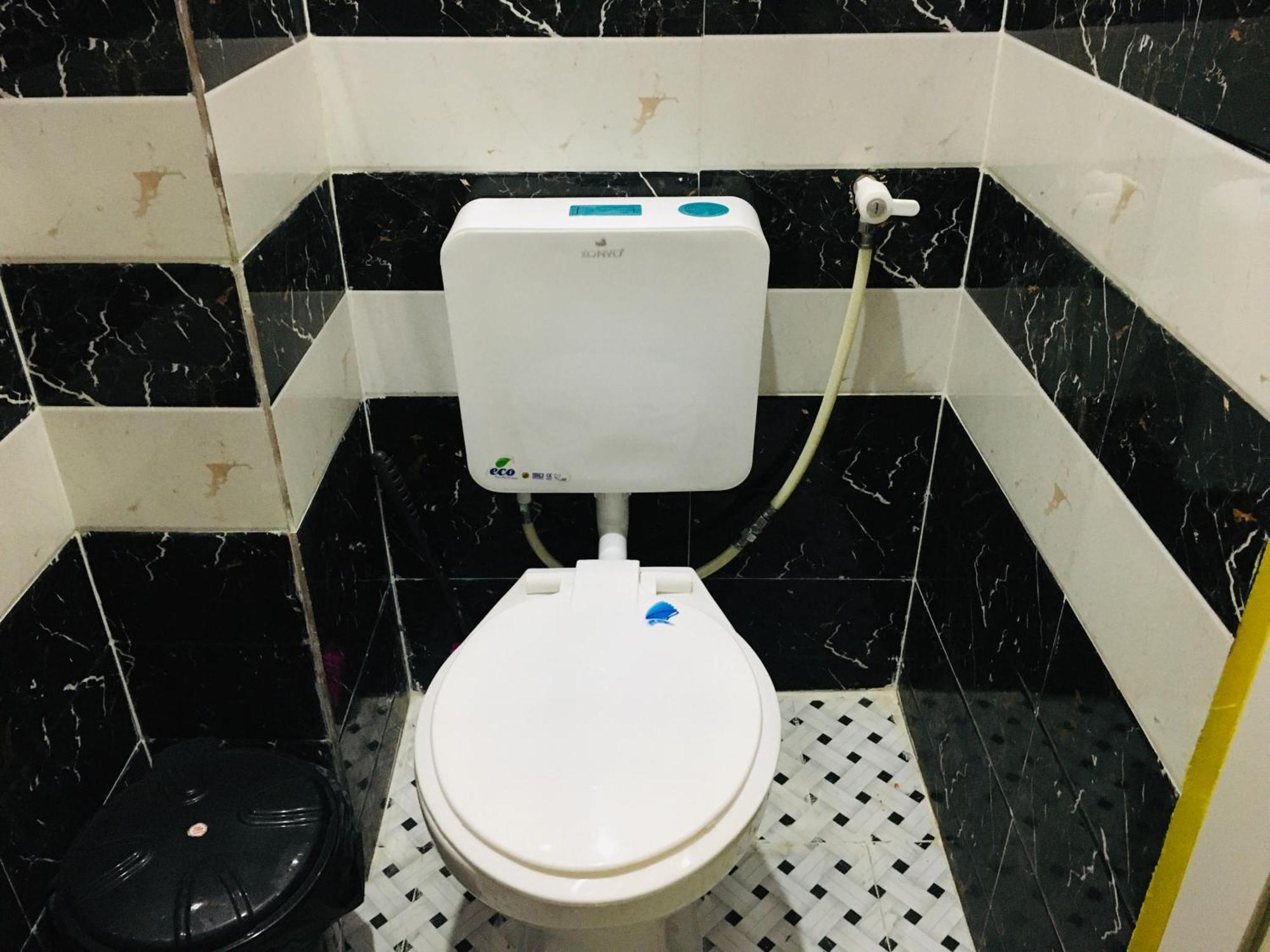 ג'איפור Ali Baba Hostel מראה חיצוני תמונה