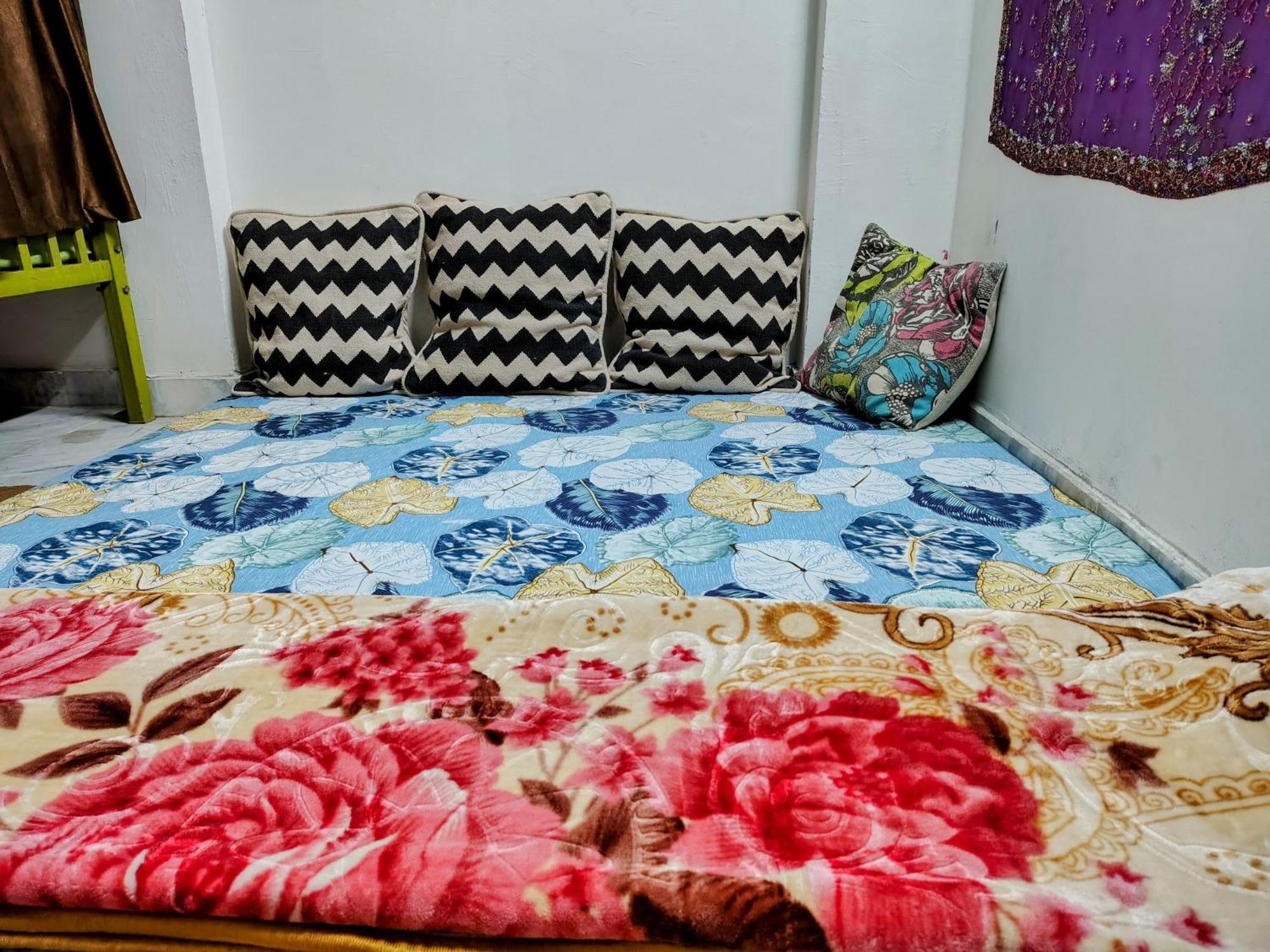 ג'איפור Ali Baba Hostel חדר תמונה